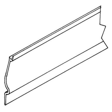 Strybuc Jamb Cover Sold In 7ft Lengths 85-703